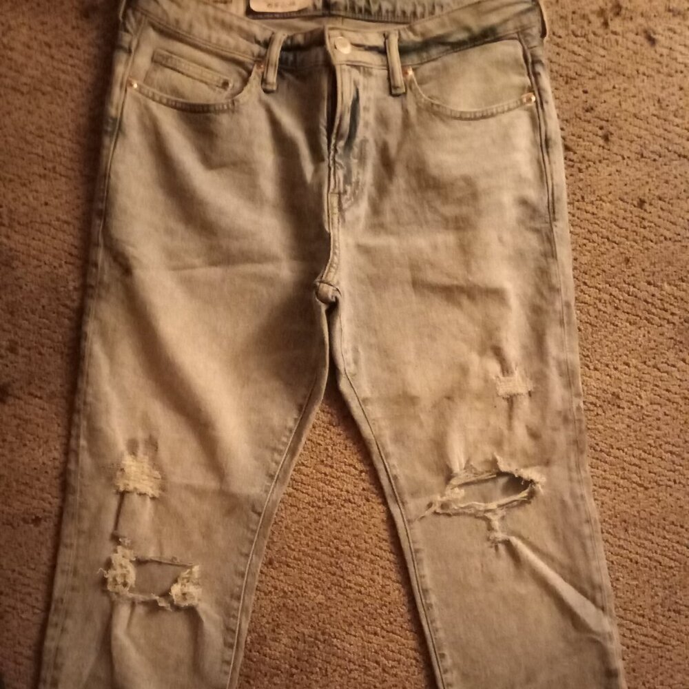 Mens H&M jeans